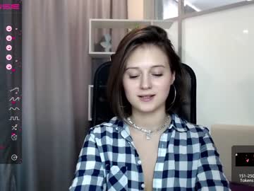 webcam girl lucky_lana capture image #2888706