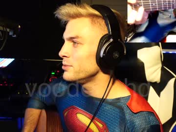 webcam man voodoo_hd capture image #43264