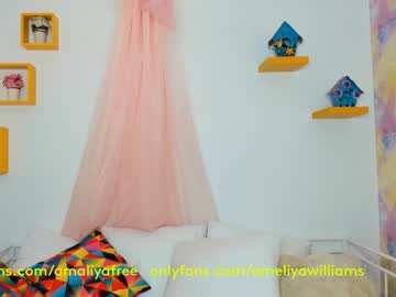 webcam girl amelia__williams capture image #2010842