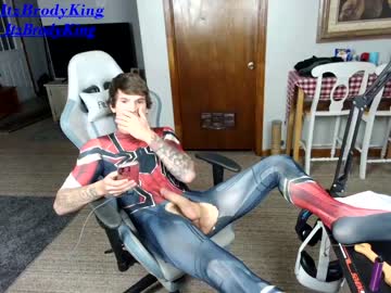 webcam man itzbrodyking capture image #4101717