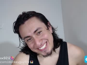 webcam man donkeyguy92 capture image #4448929