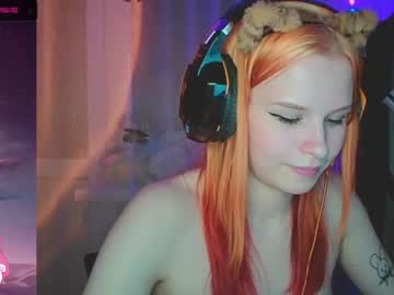 webcam girl redd_ginger capture image #2529279
