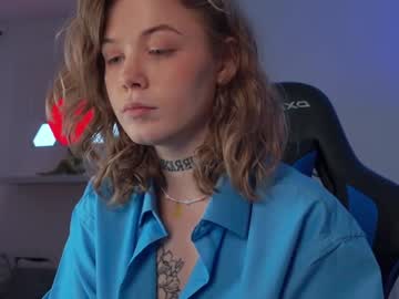 webcam girl tendertainted capture image #1990098