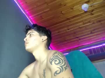 webcam man charlie_hotx capture image #2801873