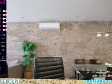 webcam girl spivi capture image #3019781