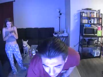 webcam couple woahchuck capture image #245365