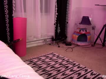 webcam girl fiery_redhead capture image #5145051
