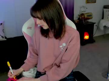 webcam girl foxy_gamer capture image #5154106