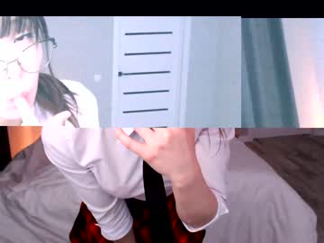 webcam girl mary_shiota capture image #5404843