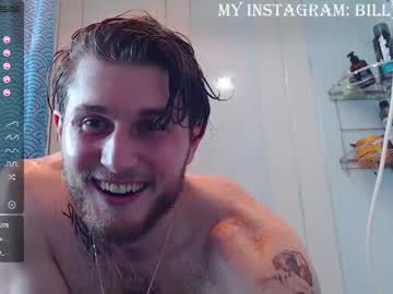 webcam man bill_kill96 capture image #354614