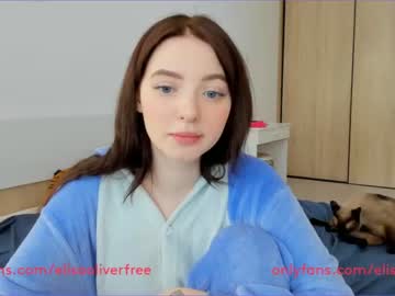 webcam girl elisa_oliver capture image #1855817