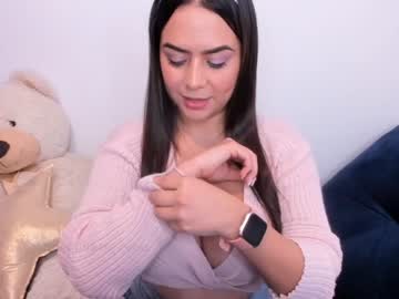 webcam girl isabelhills capture image #414508