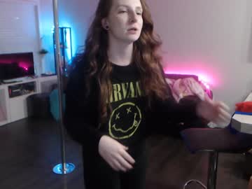 webcam girl skyewatson capture image #4158136