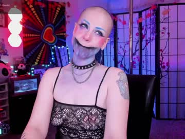 webcam girl tricky_nymph capture image #573469