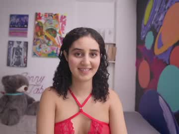 webcam couple jenny_taborda capture image #1381021