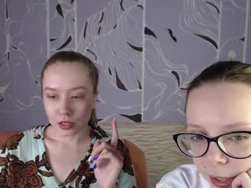 webcam couple umma__ capture image #4564760