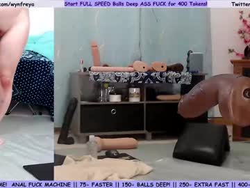 webcam girl wynfreya capture image #1655435
