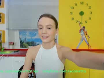 webcam girl xoanetta capture image #1884451