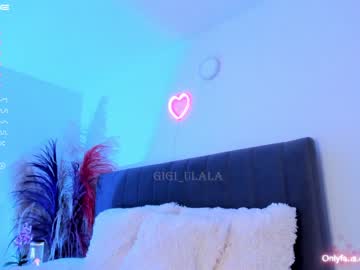 webcam girl gigi_ulala capture image #4497072