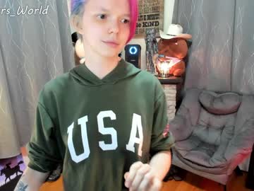 webcam girl murbears_world capture image #3088467