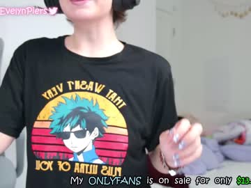 webcam girl evelynpiers capture image #2350206