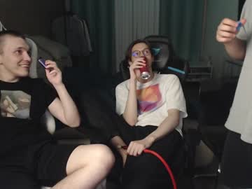 Cam for jayce_icestone