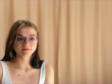 Cam for amyharvess