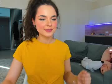 webcam girl girl_of_yourdreams capture image #619377