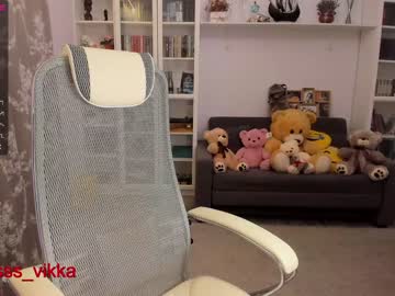 webcam girl misss_vikki capture image #2154625