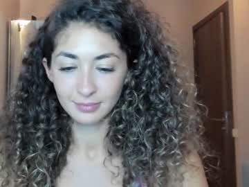 webcam girl tinayoudream capture image #2337921