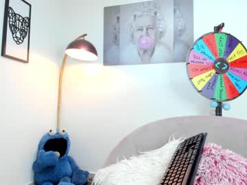 webcam girl missniley capture image #968622