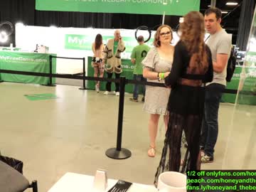 webcam couple honeyand_thebear capture image #652406