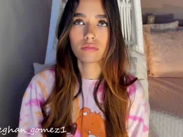 webcam girl _meghan_gomez1_ capture image #4681455