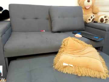 webcam girl abigail_w capture image #4739170