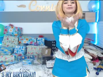 webcam girl connie_brown capture image #436351