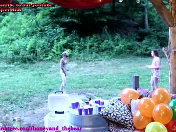 webcam couple honeyand_thebear capture image #3078217