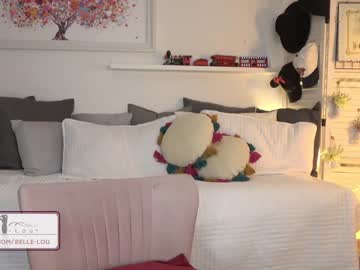 webcam girl belle_jlou capture image #3103670