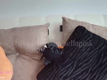 webcam girl sellapink capture image #726705