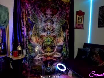 webcam girl sexual_essence capture image #1485898