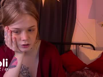 webcam girl cutie_loli capture image #1005721