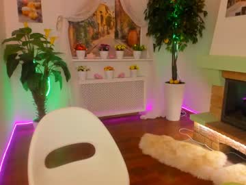 webcam girl elisa_oliver capture image #1080293