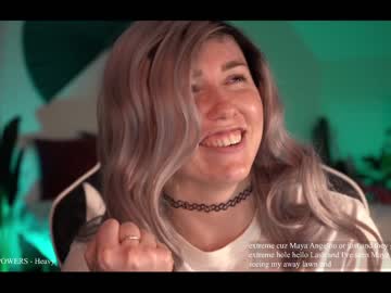 webcam girl tantric_eden_ capture image #1632875
