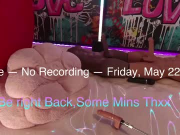 webcam girl vanessa_love capture image #193