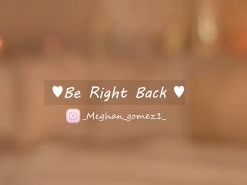 webcam girl _meghan_gomez1_ capture image #4987031
