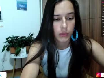 webcam girl ohanna_ capture image #5210652