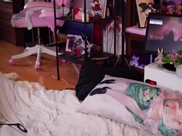 webcam girl faith_chan capture image #1864848