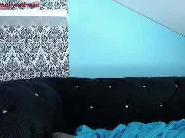 webcam girl molly_redhead capture image #3564137