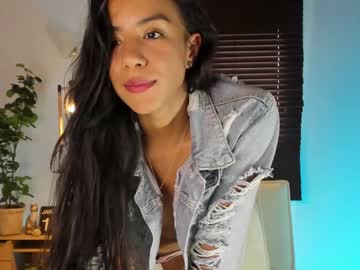 webcam girl abiee__ capture image #4882442
