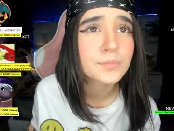 webcam girl sugar_troubl3 capture image #1605175