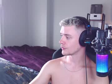 webcam man ironthud capture image #3767317